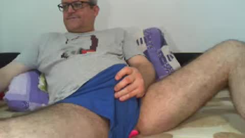 GEORGE online show from July 5, 5:42 pm