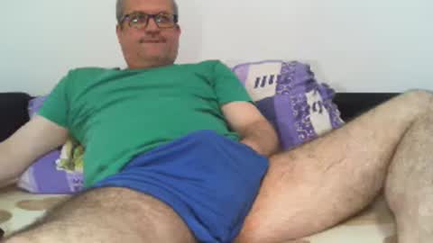 GEORGE online show from July 6, 5:48 am