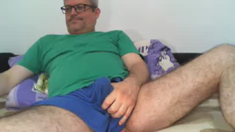 GEORGE online show from July 8, 2:05 am