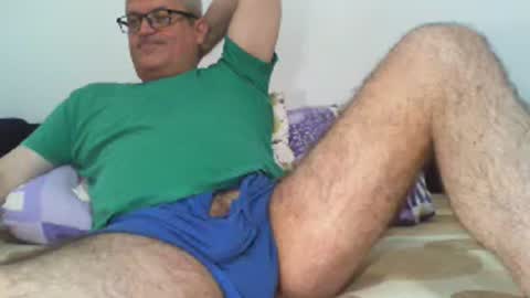 GEORGE online show from July 10, 8:22 pm