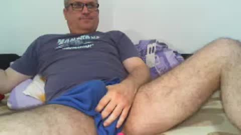 GEORGE online show from July 12, 2:35 am