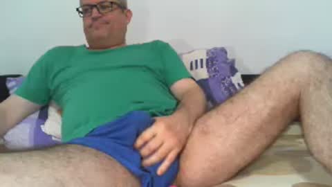 GEORGE online show from July 12, 5:59 pm