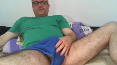 GEORGE online show from July 15, 12:05 am