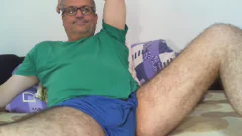 GEORGE online show from July 15, 12:10 pm