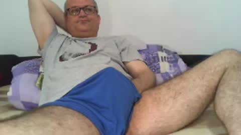 GEORGE online show from July 18, 2:05 am