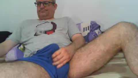 GEORGE online show from July 20, 1:20 am