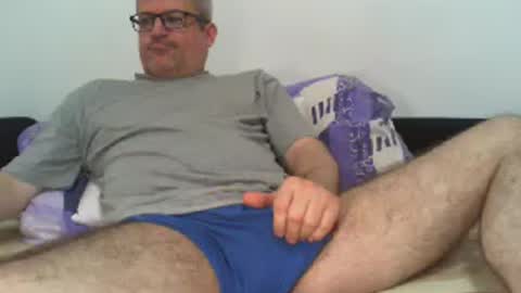 GEORGE online show from July 21, 11:40 pm