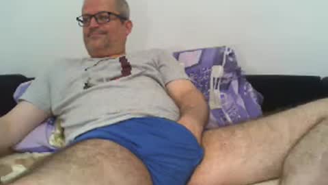 GEORGE online show from July 23, 12:13 am