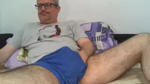 GEORGE online show from July 23, 2:20 am