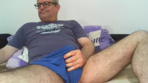 GEORGE online show from July 26, 1:03 am