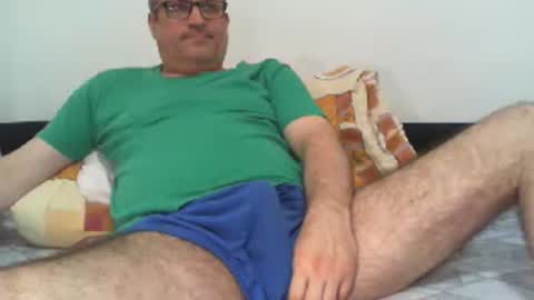 GEORGE online show from July 26, 10:49 pm