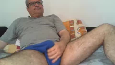 GEORGE online show from July 27, 11:39 am