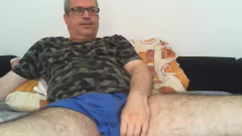 GEORGE online show from July 28, 11:39 am