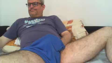 GEORGE online show from July 29, 11:41 am