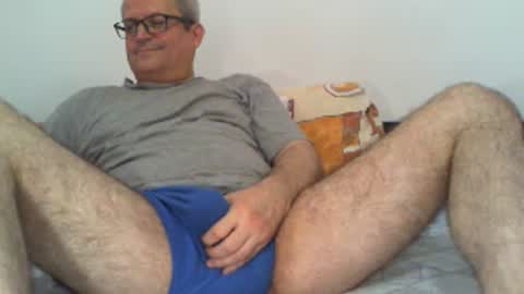 GEORGE online show from July 31, 11:42 am