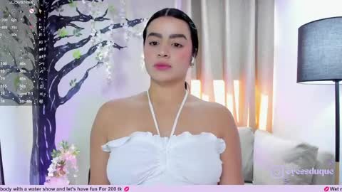      online show from April 24, 7:27 pm