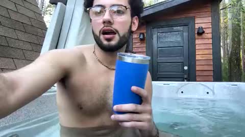MichazaXO online show from May 4, 11:06 am