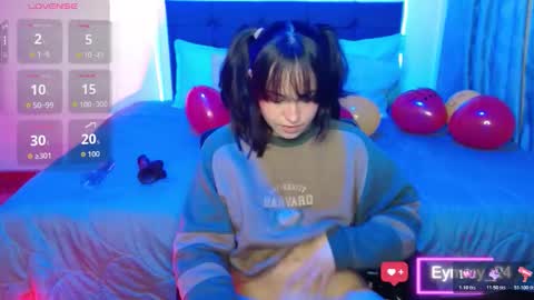 eymmy_24 online show from November 4, 3:05 am