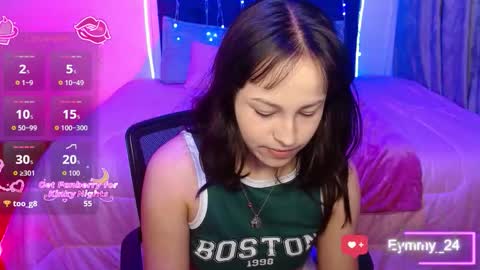 eymmy_24 online show from November 27, 11:51 pm