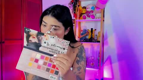 Emily online show from September 17, 1:35 pm