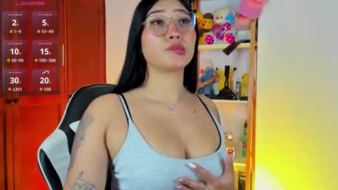 Emily online show from September 21, 4:36 am