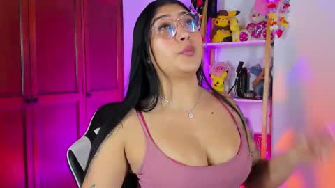 Emily online show from October 20, 12:55 am