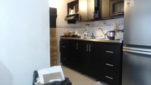 eyshaexotii online show from January 8, 2:19 pm