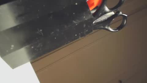 EZCODA online show from January 31, 8:33 pm