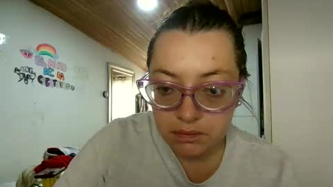 Aimee online show from January 5, 6:55 pm