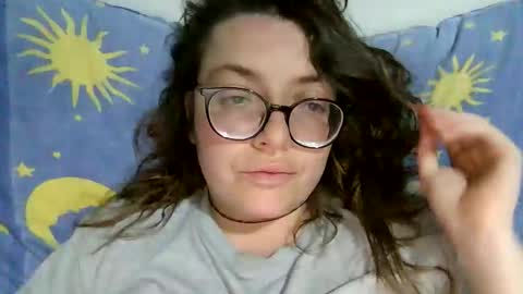 Snapshot of ezlngirl chatting on May 14, 1:34 am Aimee online show from May 14, 1:34 am