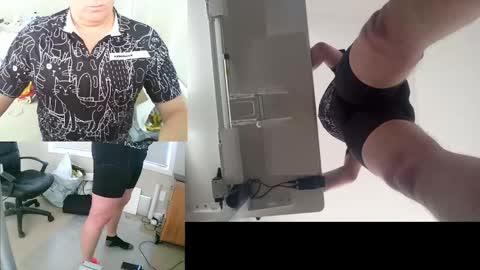 EZONDI online show from March 1, 3:32 am