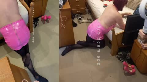 EZONDI online show from April 19, 12:54 am