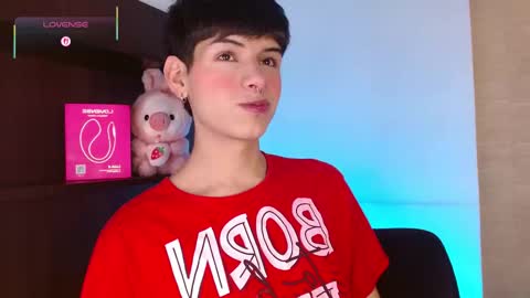 Snapshot of ezra_storm chatting on November 26, 4:57 am Juan online show from November 26, 4:57 am