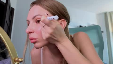  if you dont have fansly account yet use this link to registration    online show from March 4, 11:16 am