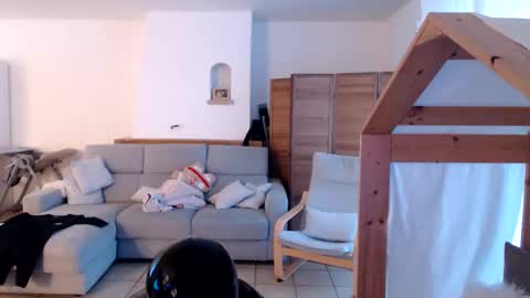 F3mdomlover online show from January 12, 7:57 am