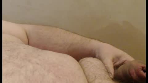 Fatcock online show from February 20, 12:57 pm