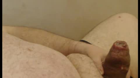 Fatcock online show from January 6, 4:32 pm