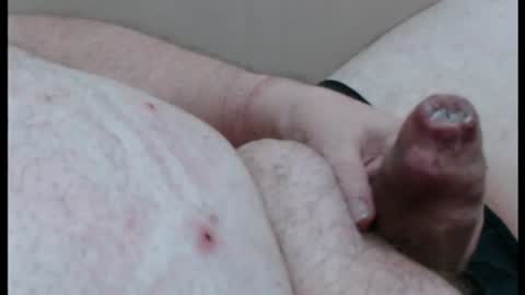 Fatcock online show from June 27, 1:21 am