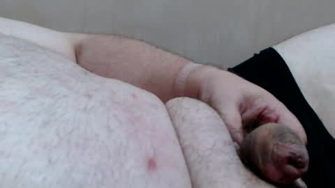 Fatcock online show from July 19, 5:16 pm