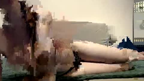 Snapshot of f707 chatting on June 5, 11:32 pm Lisa online show from June 5, 11:32 pm