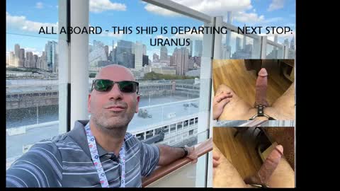 Rob The Russian Bear online show from March 12, 12:26 pm