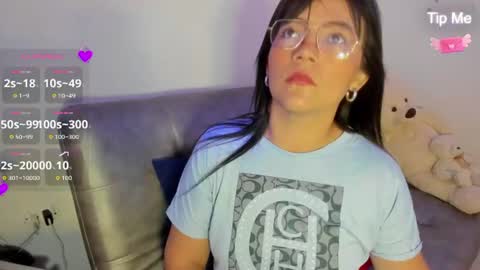 Snapshot of faberdubois1 chatting on July 14, 4:56 pm camila online show from July 14, 4:56 pm