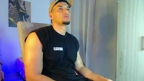 Snapshot of fabi_calde chatting on May 5, 1:57 am fabi online show from May 5, 1:57 am