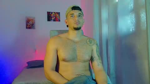 Snapshot of fabi_calde chatting on May 11, 4:04 pm fabi online show from May 11, 4:04 pm