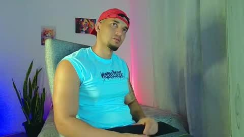 Snapshot of fabi_calde chatting on May 16, 2:41 am fabi online show from May 16, 2:41 am