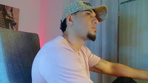 Snapshot of fabi_calde chatting on May 31, 2:09 am fabi online show from May 31, 2:09 am