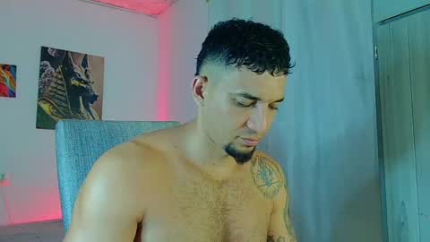 Snapshot of fabi_calde chatting on June 4, 1:55 am fabi online show from June 4, 1:55 am