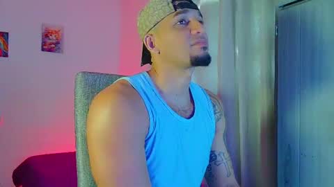 Snapshot of fabi_calde chatting on June 17, 3:02 pm fabi online show from June 17, 3:02 pm