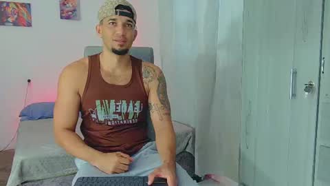 Snapshot of fabi_calde chatting on June 24, 2:16 pm fabi online show from June 24, 2:16 pm