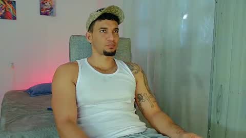 Snapshot of fabi_calde chatting on June 30, 3:24 pm fabi online show from June 30, 3:24 pm